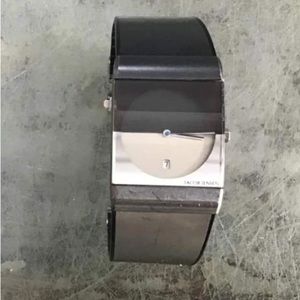 Jacob Jensen Max Rene Watch